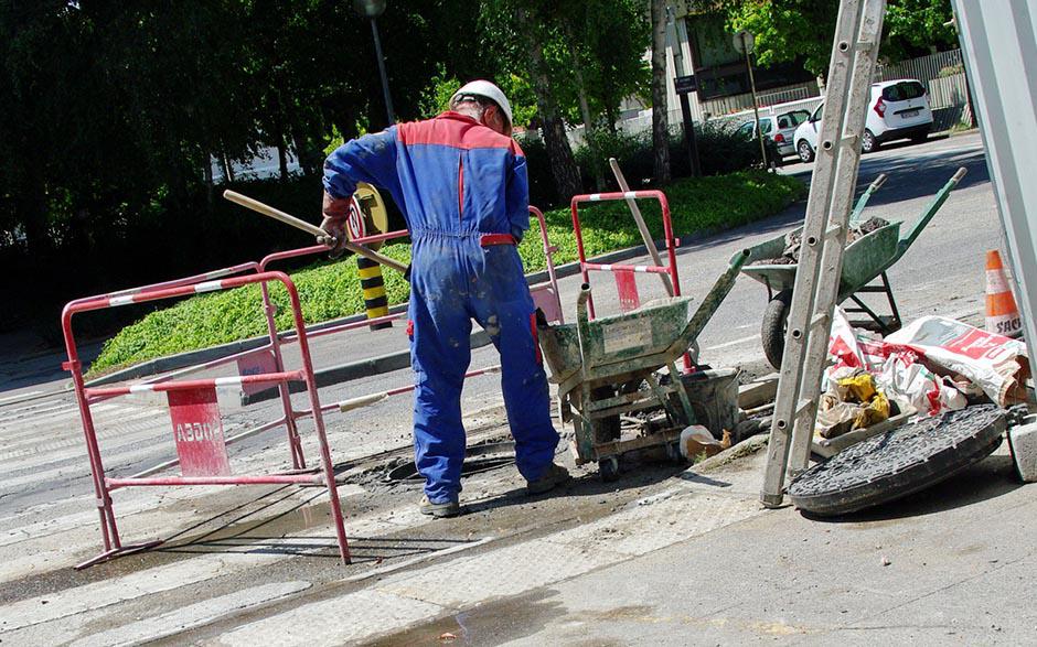 canalisation wc bouchée que faire Maisons-Laffitte