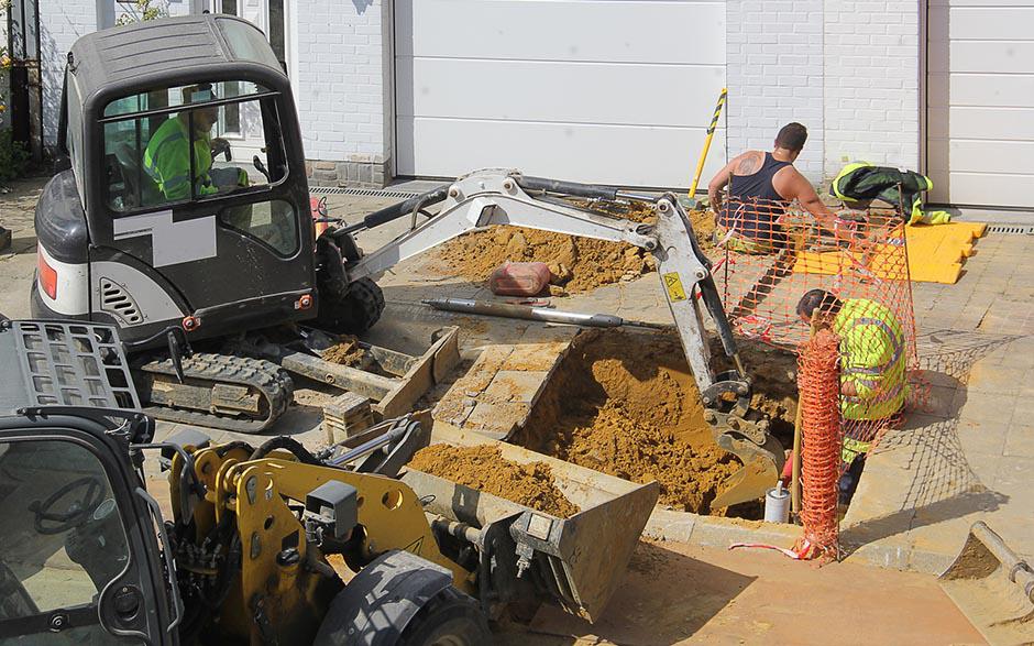 assainissement Briis-sous-Forges