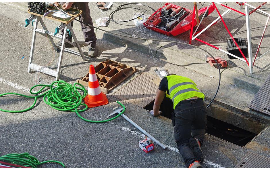 canalisation wc bouchée que faire Maisons-Laffitte